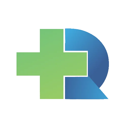 Radicine Global logo